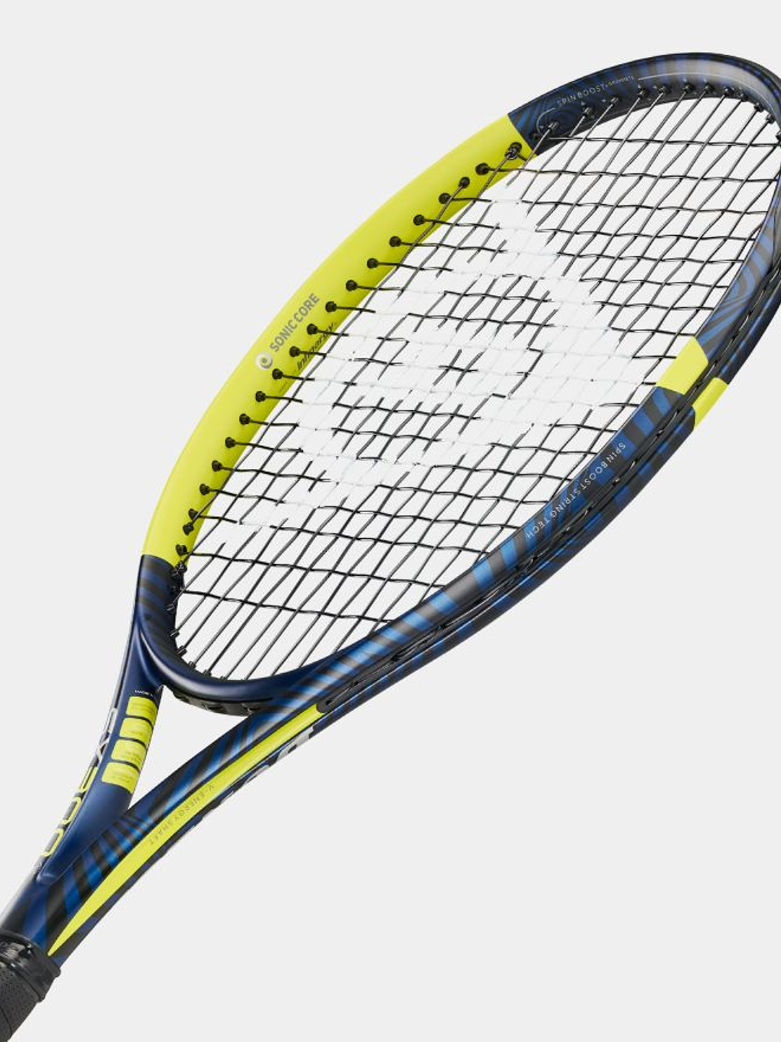 Dunlop SX 300 Tennis Racket 4