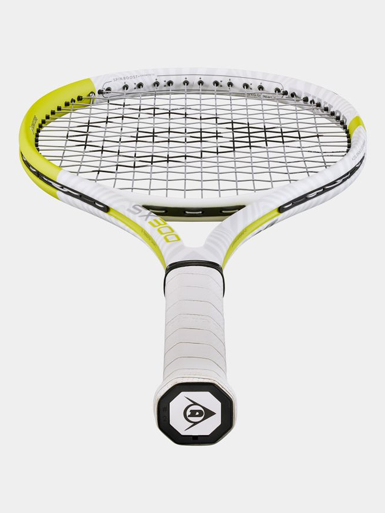 Dunlop SX 300 Tennis Racket 5