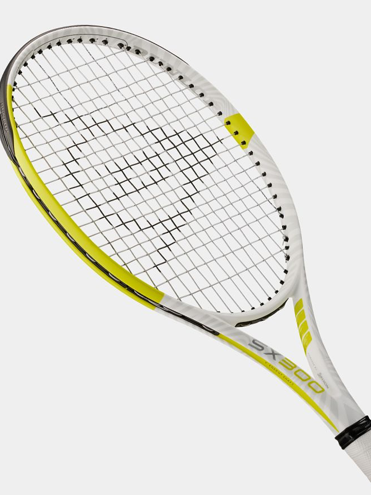 Dunlop SX 300 Tennis Racket 7