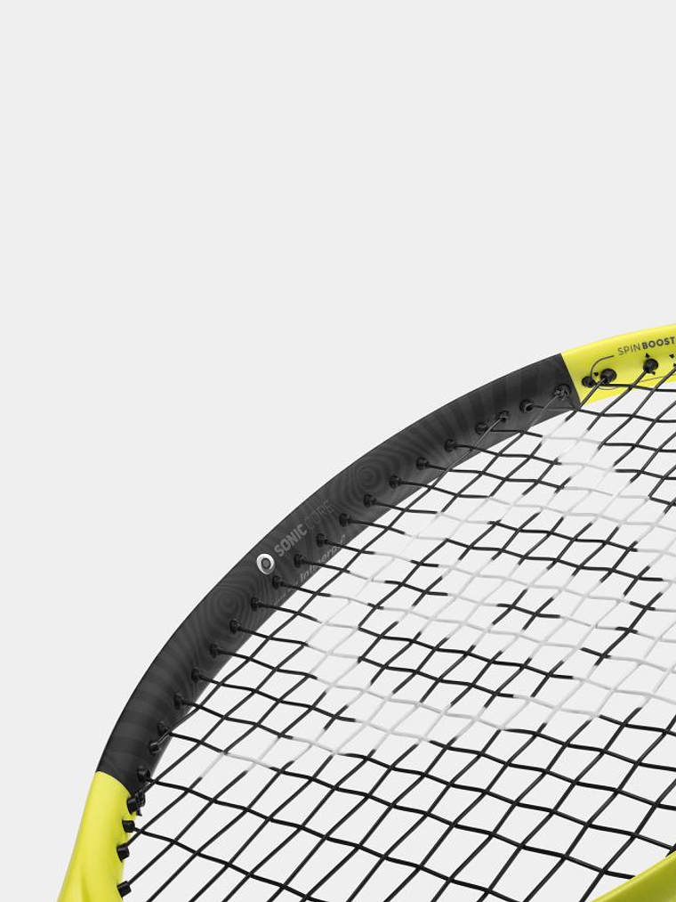 Dunlop SX 300 Tennis Racket 9