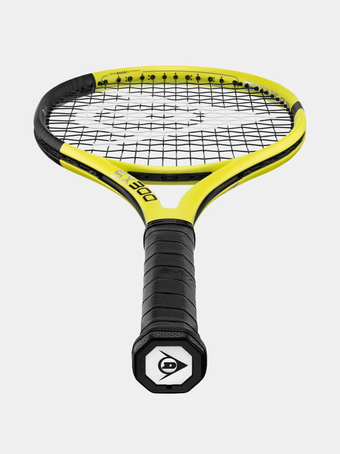 Dunlop SX 300 Tennis Racket 10