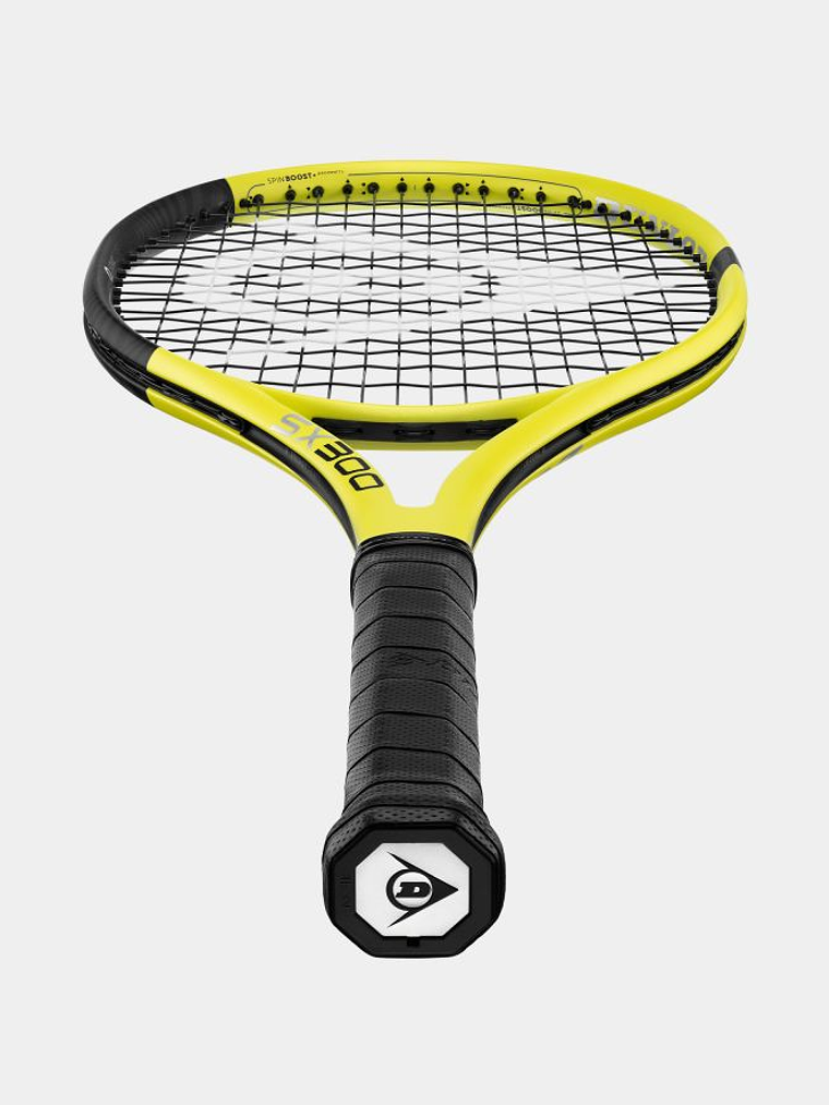 Dunlop SX 300 Tennis Racket 10