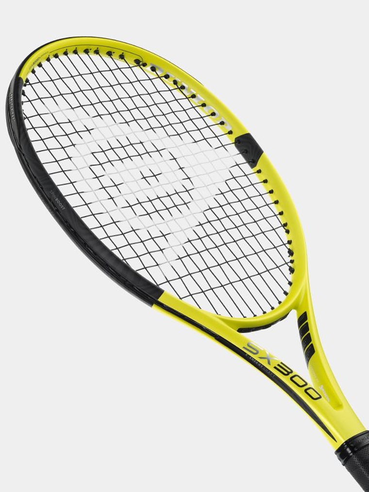 Dunlop SX 300 Tennis Racket 11