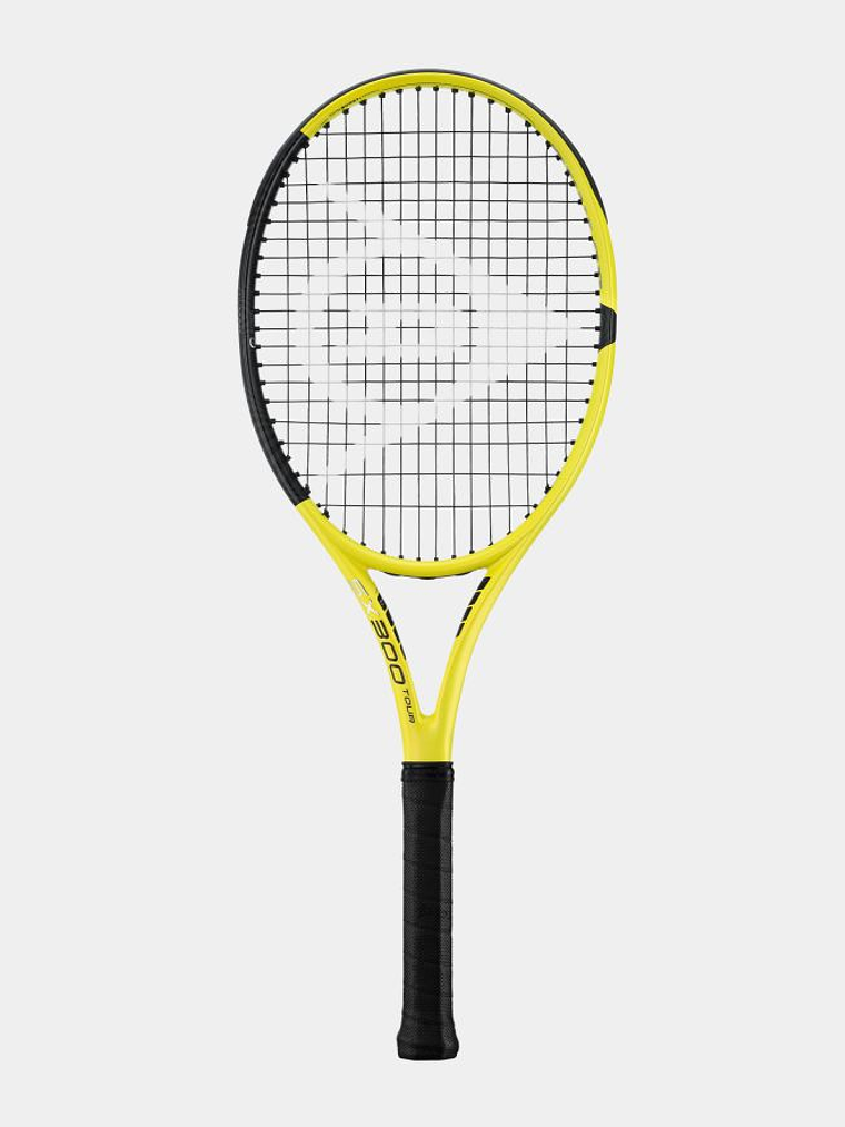 Dunlop SX 300 Tour Tennis Racket 2