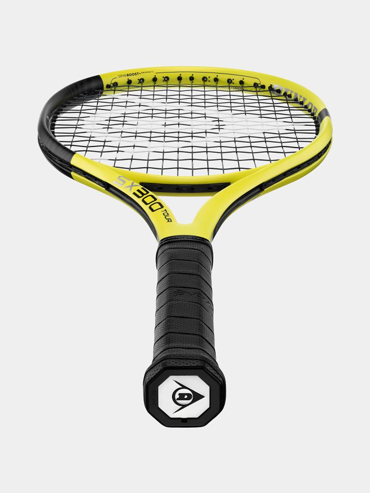Dunlop SX 300 Tour Tennis Racket 3
