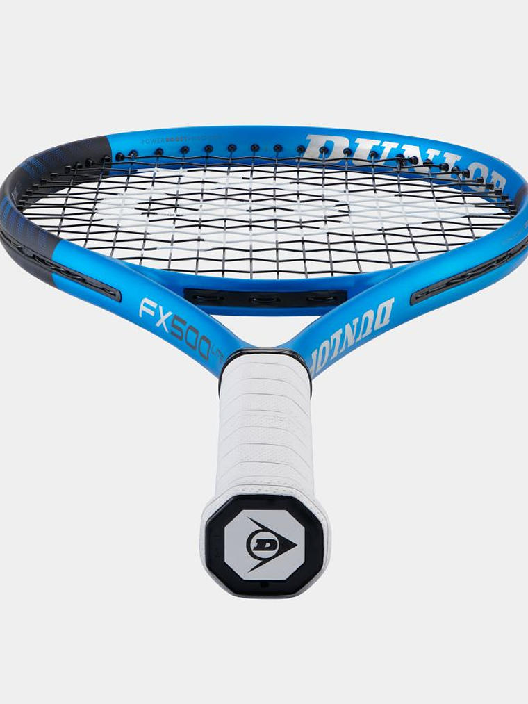 Dunlop FX 500 Lite Tennis Racket 3