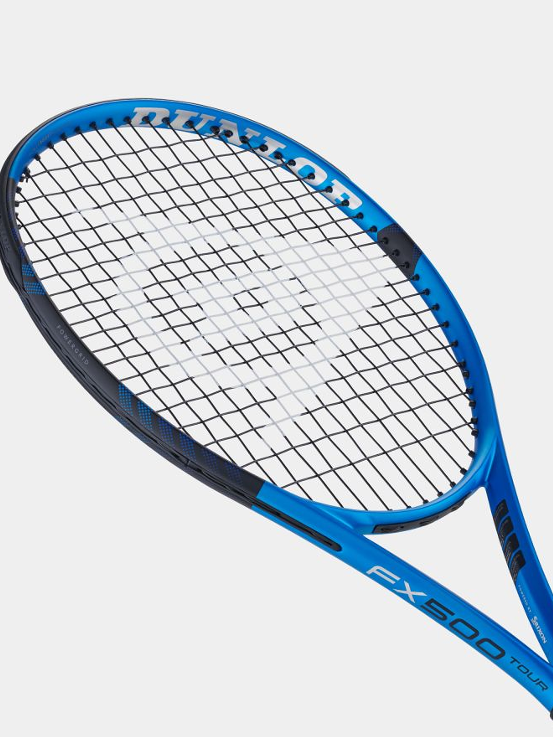 Dunlop FX 500 Tour Tennis Racket 2