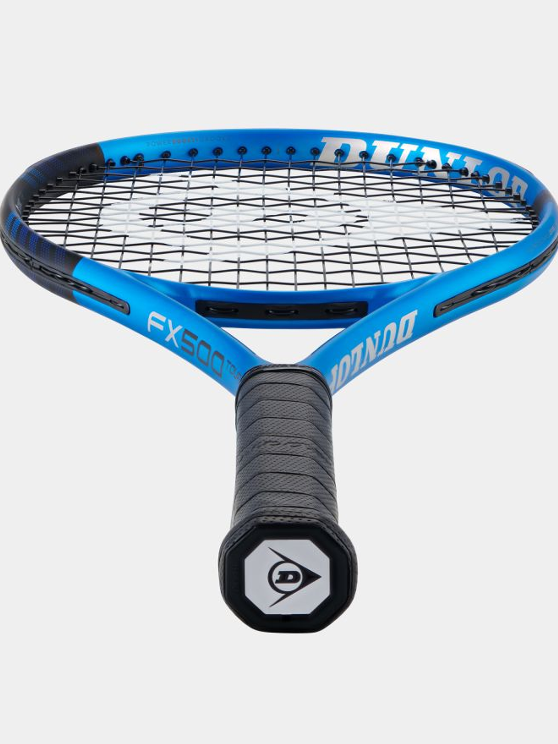 Dunlop FX 500 Tour Tennis Racket 3