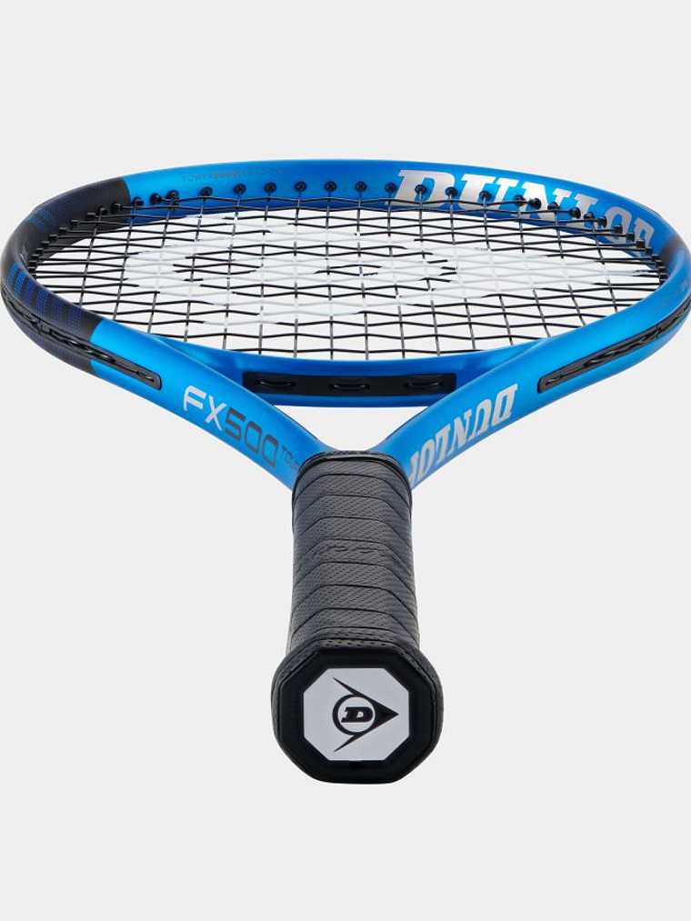 Dunlop FX 500 Tour Tennis Racket 3