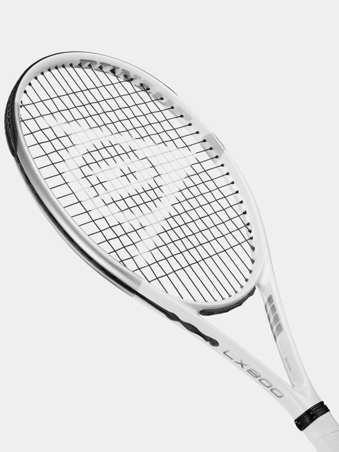 Dunlop LX 800 Tennis Racket 2