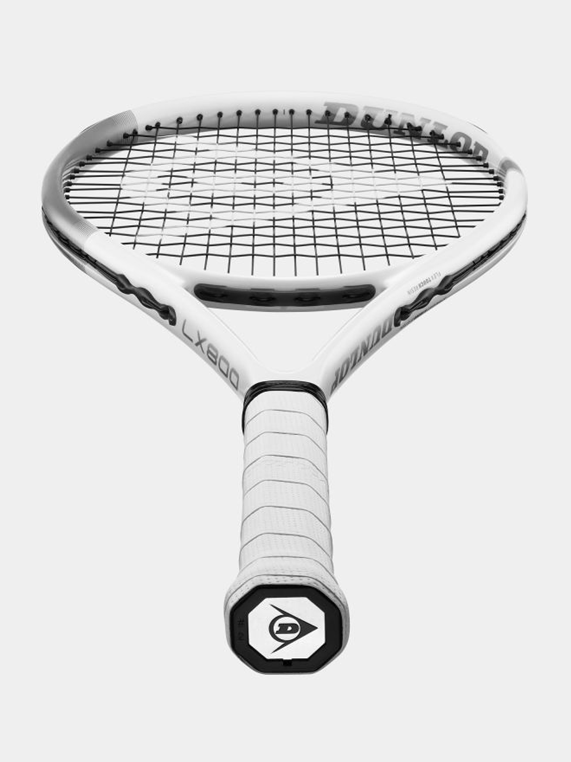 Dunlop LX 800 Tennis Racket 3