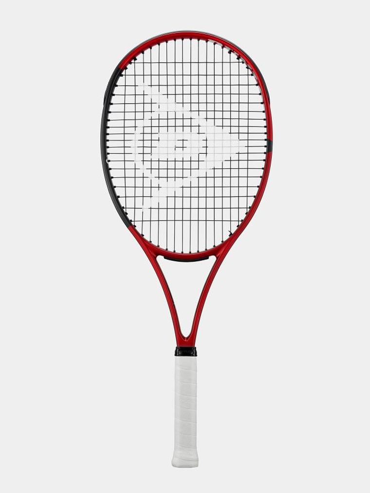 Dunlop CX 200 OS Tennis Racket 3