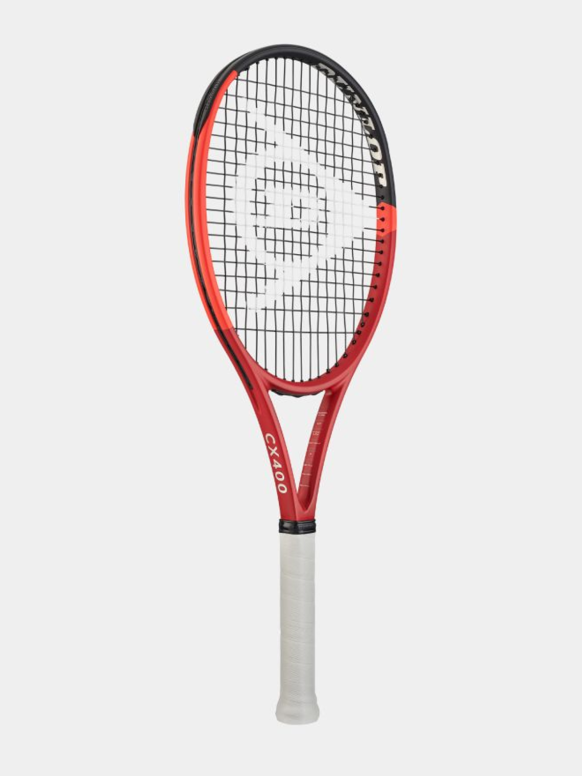 Dunlop CX 400 Tennis Racket 1