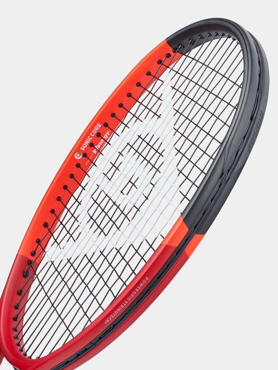 Dunlop CX 400 Tennis Racket 2