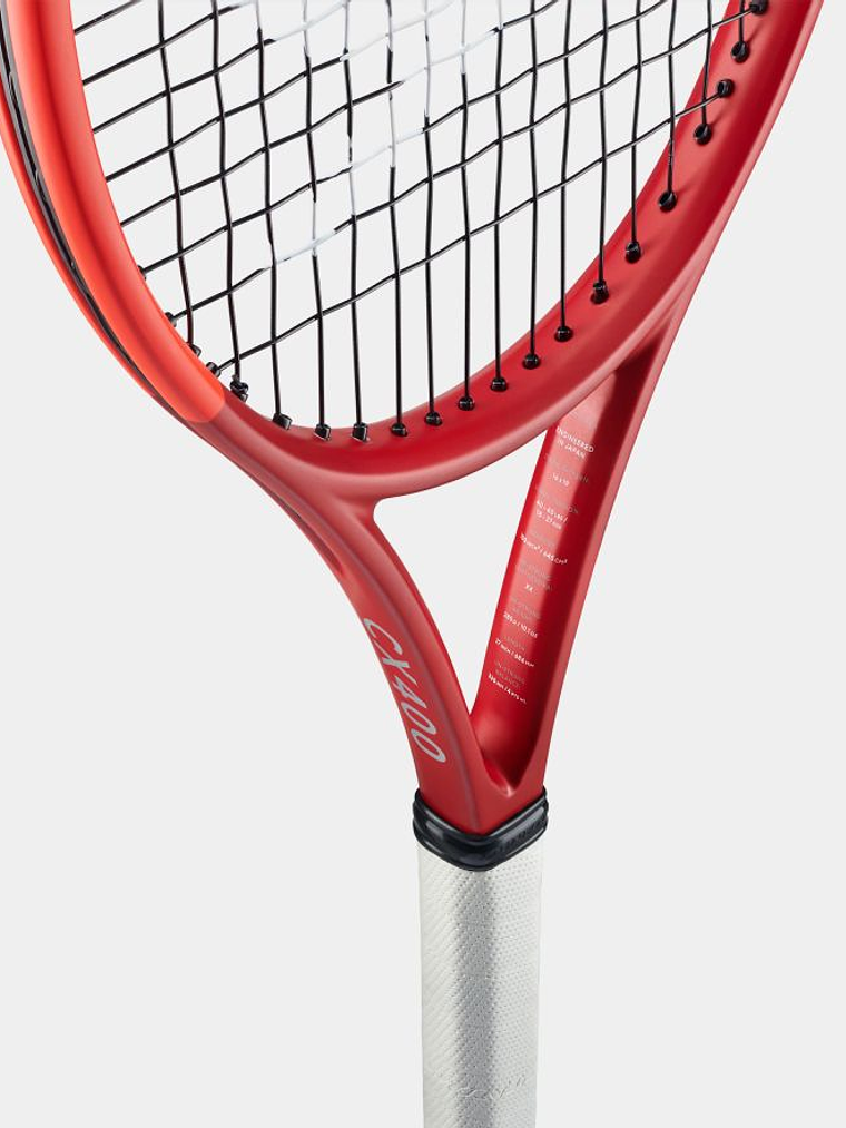 Dunlop CX 400 Tennis Racket 4