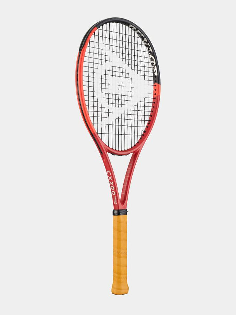 Dunlop CX 200 Tour 18x20 Tennis Racket 1