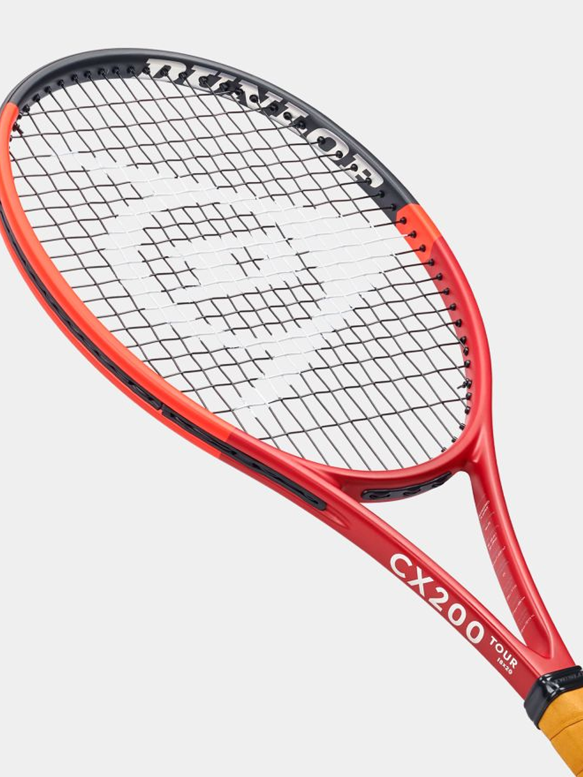 Dunlop CX 200 Tour 18x20 Tennis Racket 3
