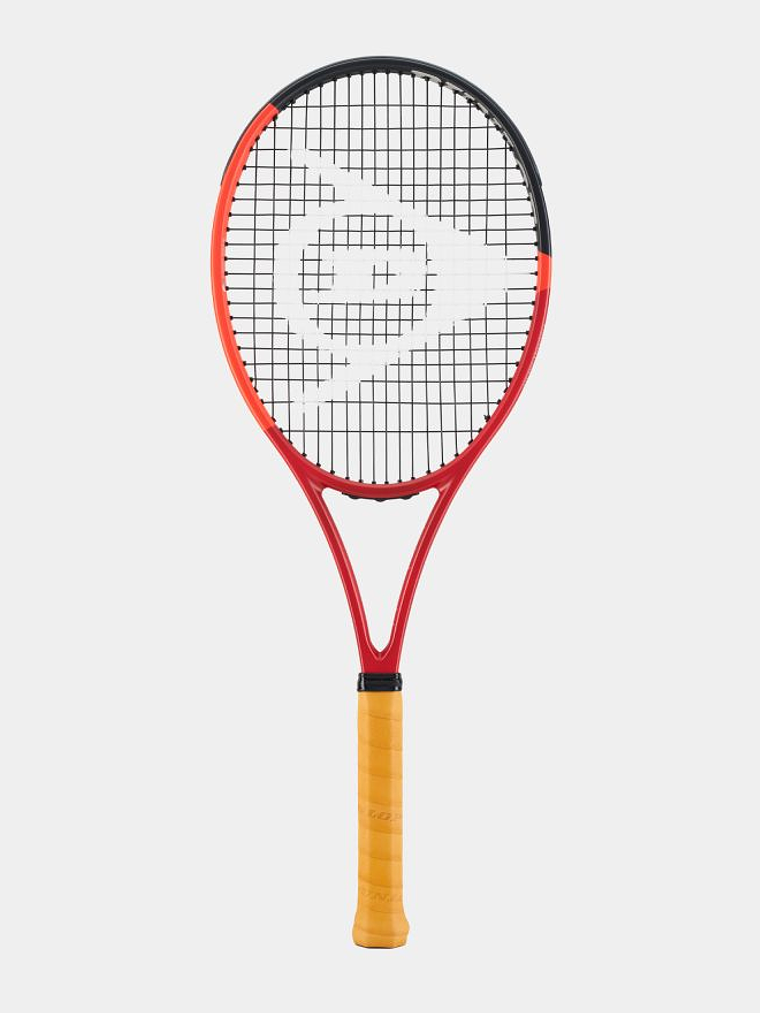 Dunlop CX 200 Tour 18x20 Tennis Racket 4