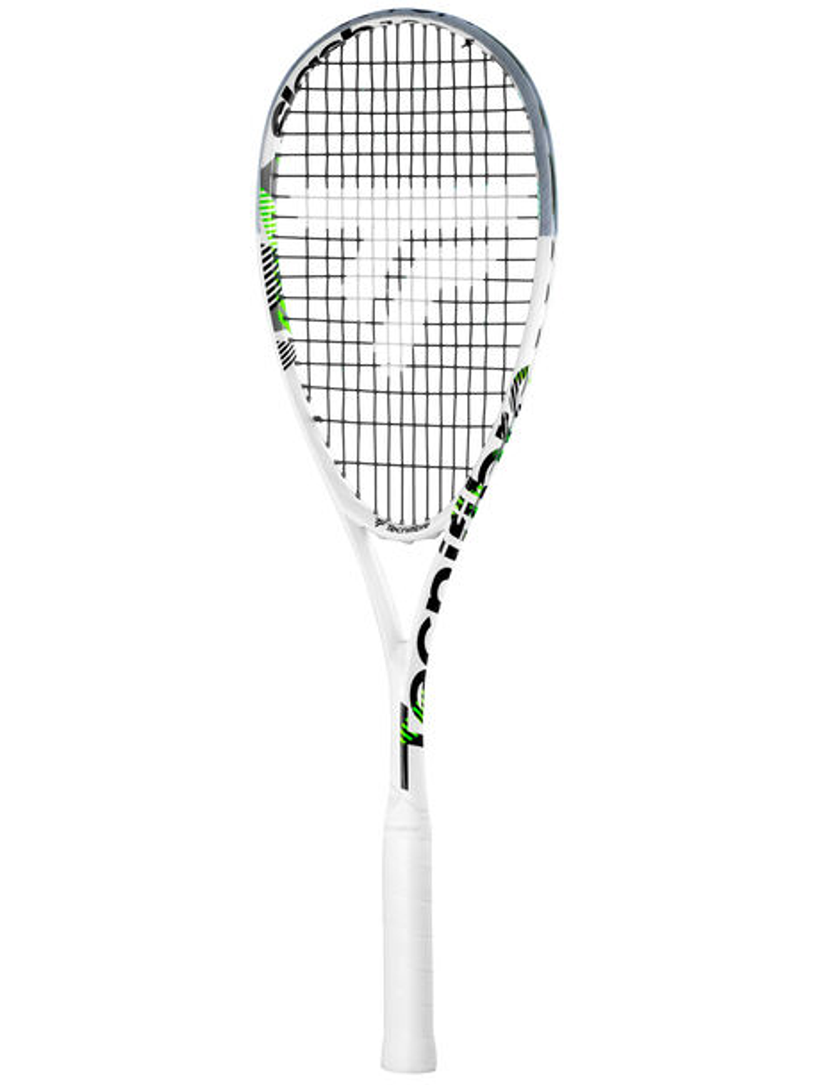 Raquete de squash Tecnifibre SLASH 135 POWER 1