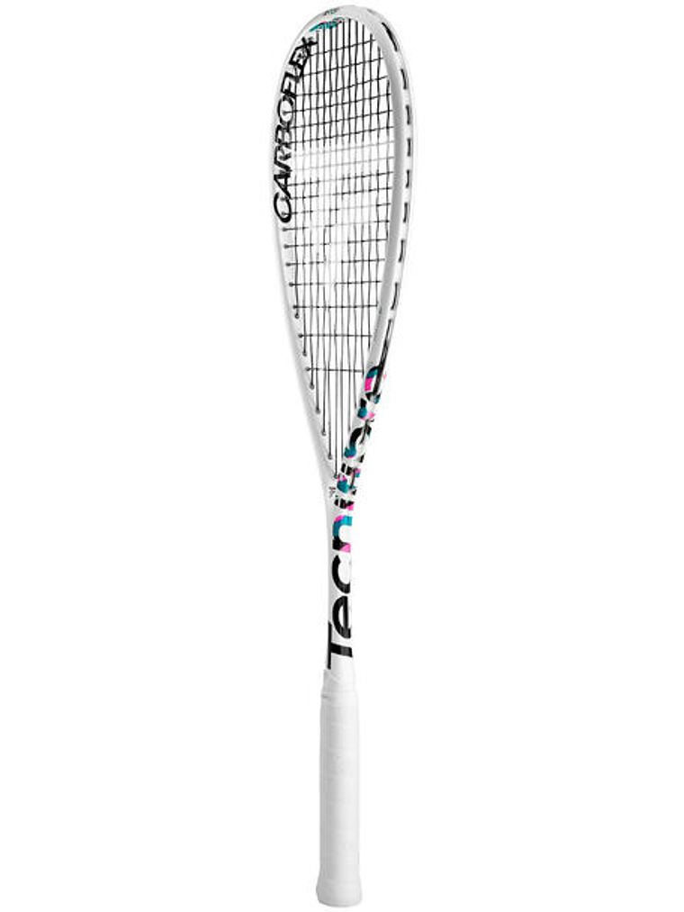Raquette de squash Tecnifibre CARBOFLEX 125 NS X-TOP V2 2