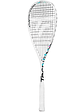 Raquette de squash Tecnifibre CARBOFLEX 125 NS X-TOP V2 - vignette 1