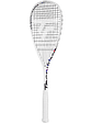 Raquete de squash Tecnifibre CARBOFLEX 135 X-TOP V2 - Thumbnail 1