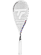Tecnifibre CARBOFLEX JR 2024 STRUNG squash racket - vignette 1