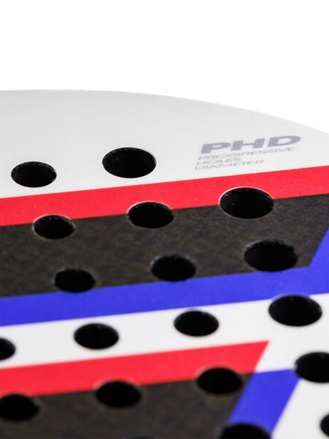 Raquete de Padel Tecnifibre WALL MASTER 370 3