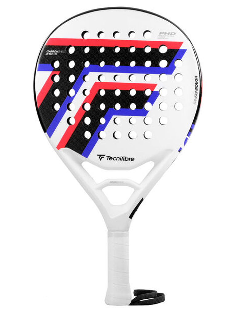 Raquete de Padel Tecnifibre WALL MASTER 370 1