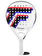 Raquete de Padel Tecnifibre WALL MASTER 370 - Miniatura 1