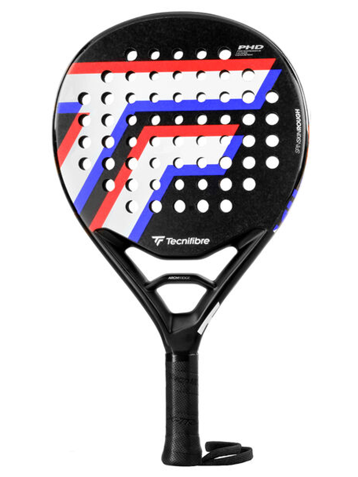 Raquete de Padel Tecnifibre WALL MASTER 365 1