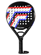 Raquete de Padel Tecnifibre WALL MASTER 365 - Miniatura 1