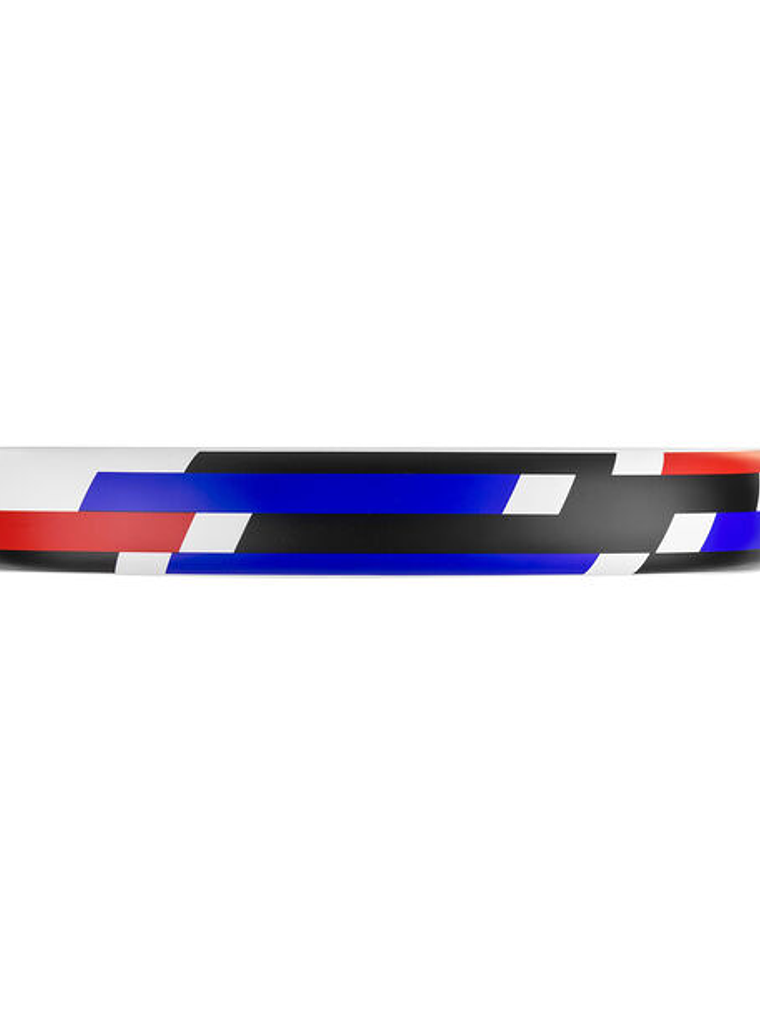 Raquete de Padel Tecnifibre WALL MASTER 360 2