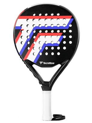 Raquete de Padel Tecnifibre WALL MASTER 355