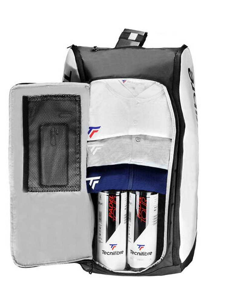  Saco de Padel Tecnifibre TOUR ENDURANCE PADEL 3