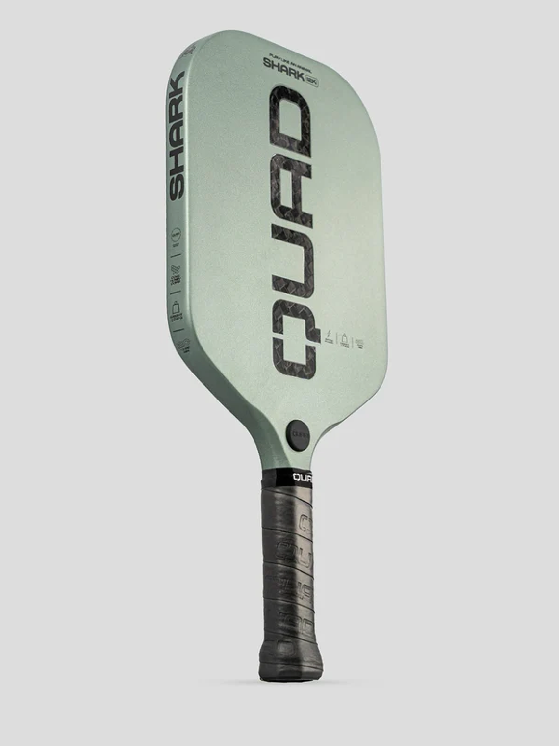 Raquete Pickleball QUAD Shark 2