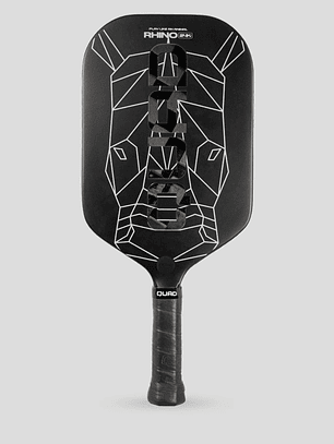 Raquete Pickleball QUAD Rhino