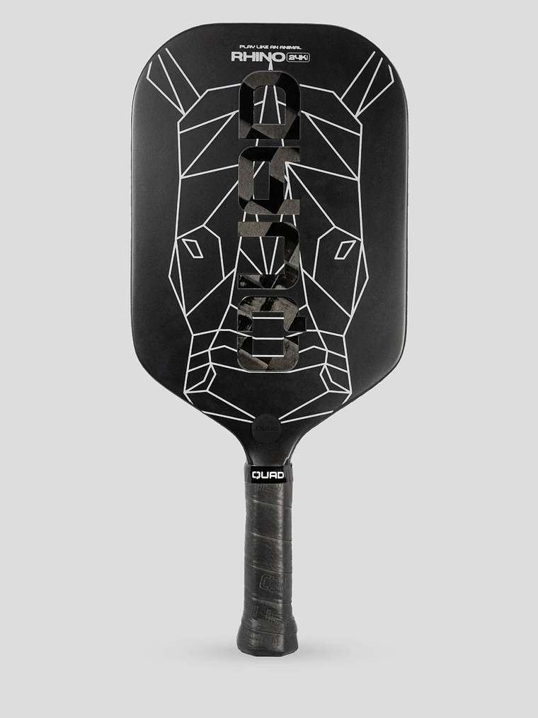 Raquete Pickleball QUAD Rhino 1