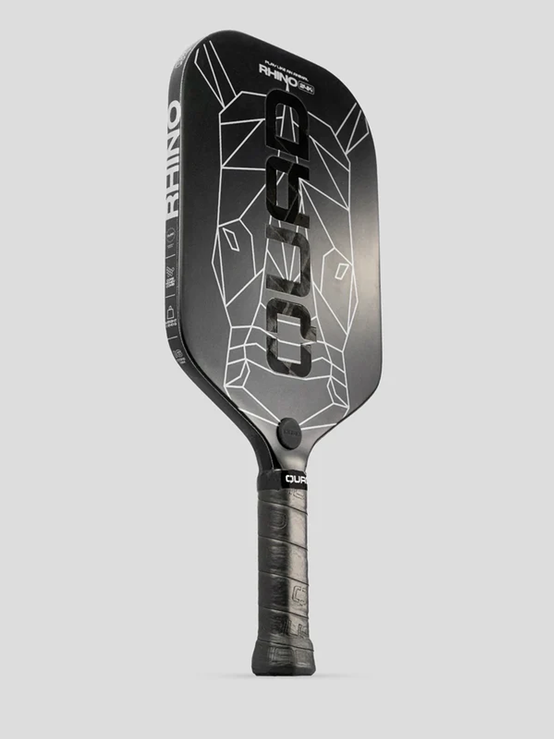 Raquete Pickleball QUAD Rhino 3