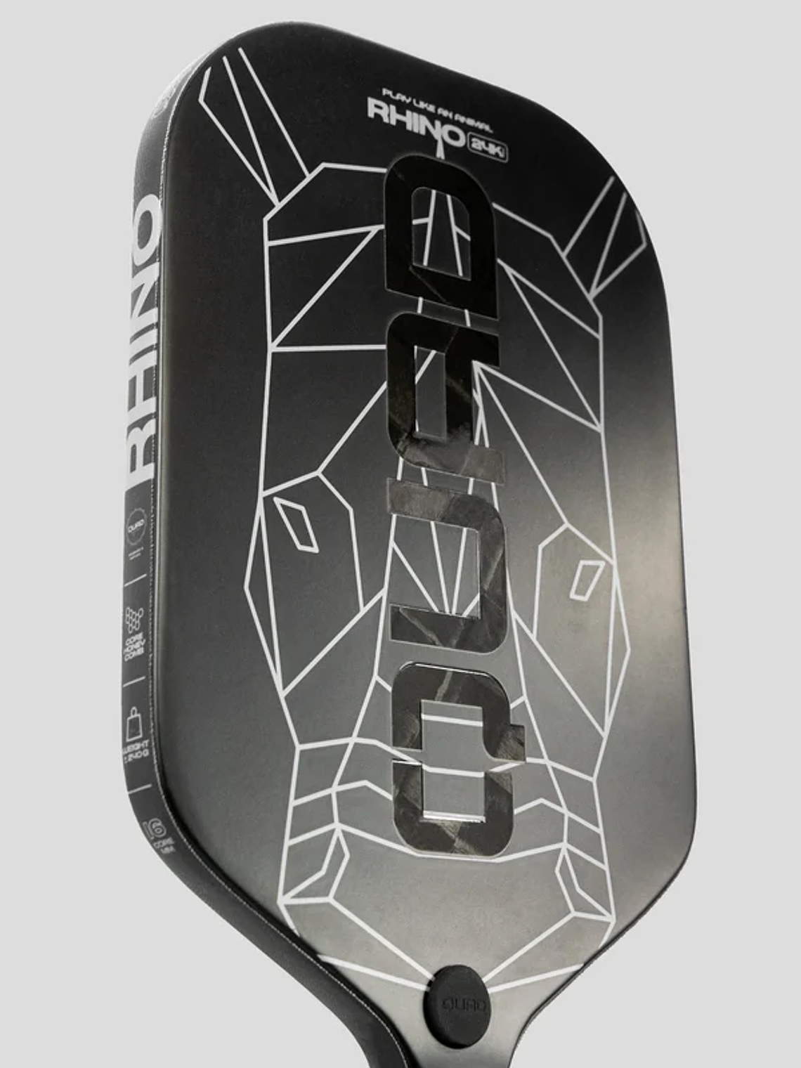 Raquete Pickleball QUAD Rhino 4