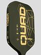 Raquete Pickleball QUAD Tiger - vignette 4