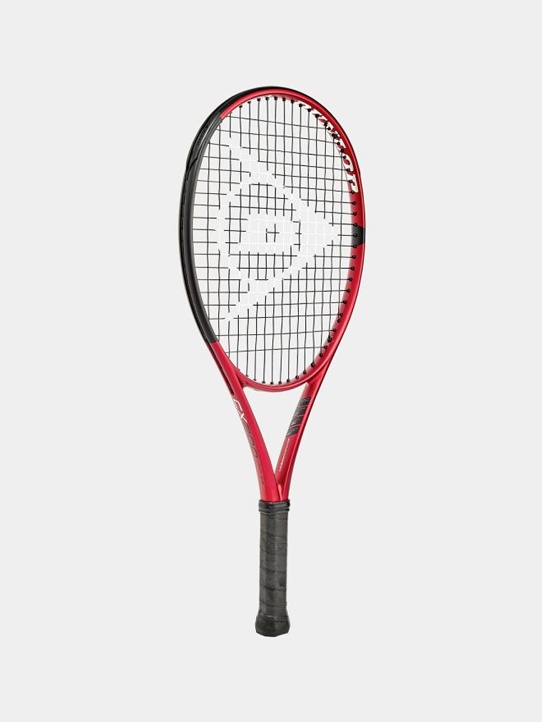 Raquete de Ténis Dunlop CX 200 Júnior 26'' 1