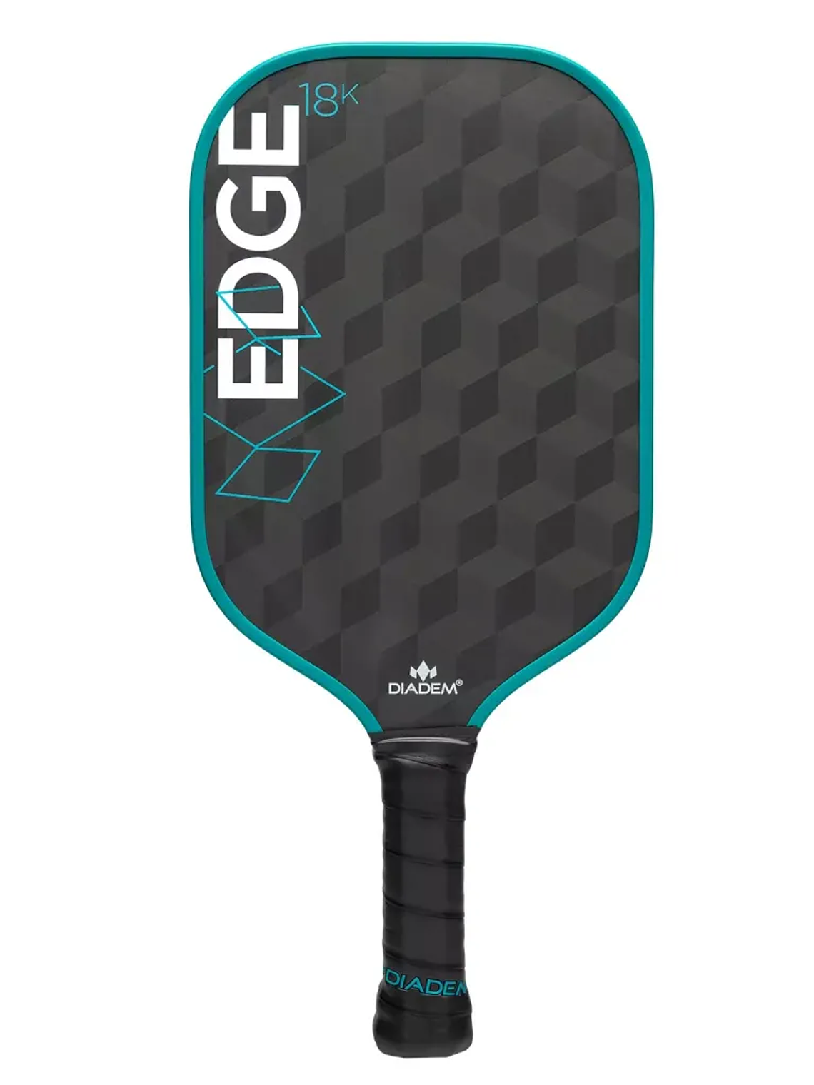 Raquete Pickleball Diadem Edge 18K Power (Azul verde) 1