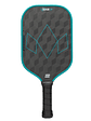Raquete Pickleball Diadem Edge 18K Power (Azul verde) - Miniatura 2