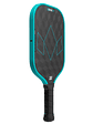 Raquete Pickleball Diadem Edge 18K Power (Azul verde) - Miniatura 3