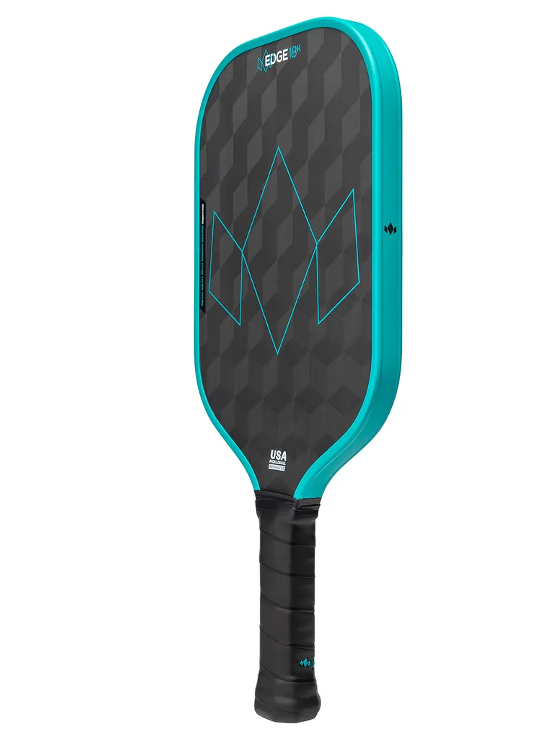 Raquete Pickleball Diadem Edge 18K Power (Azul verde) 5