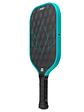 Raquete Pickleball Diadem Edge 18K Power (Azul verde) - Miniatura 5