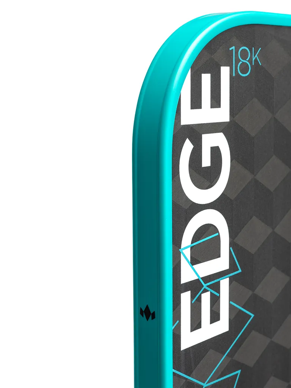 Raquete Pickleball Diadem Edge 18K Power (Azul verde) 7