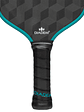 Raquete Pickleball Diadem Edge 18K Power (Azul verde) - Miniatura 8