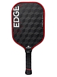 Raquete Pickleball Diadem Edge 18K Power Pro (Vermelho) - thumbnail 1